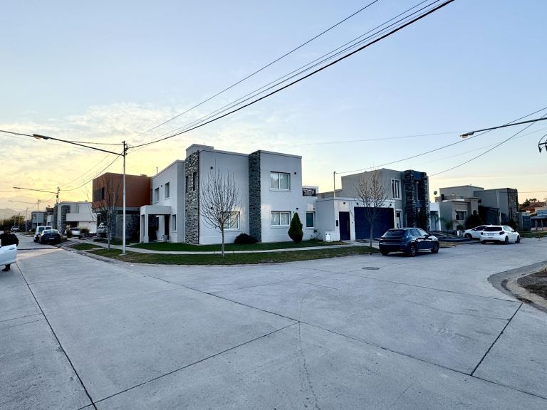 Lote en Venta en Lujan de Cuyo, Mendoza