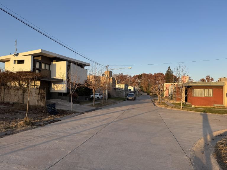 Lote en Venta en Lujan de Cuyo, Mendoza