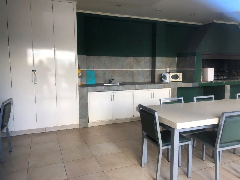 Departamento en Venta en Capital, Mendoza