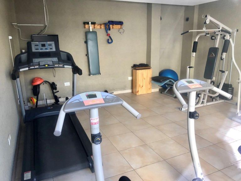 Departamento en Venta en Capital, Mendoza
