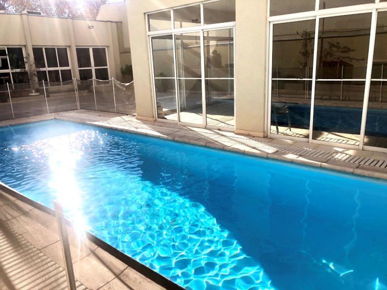 Departamento en Venta en Capital, Mendoza