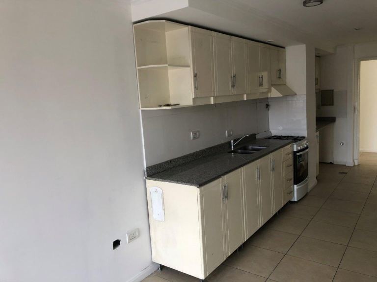 Departamento en Venta en Capital, Mendoza