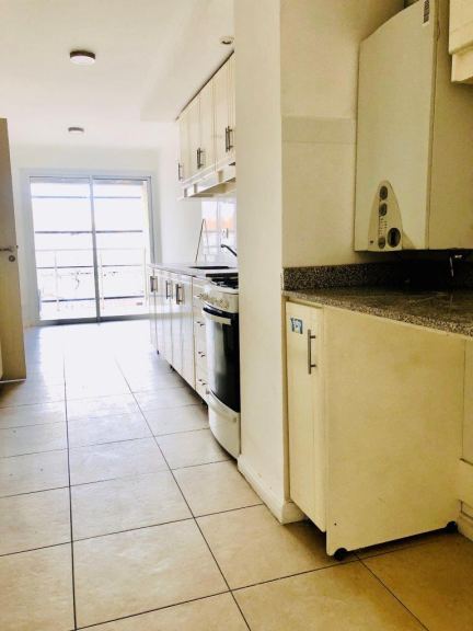 Departamento en Venta en Capital, Mendoza