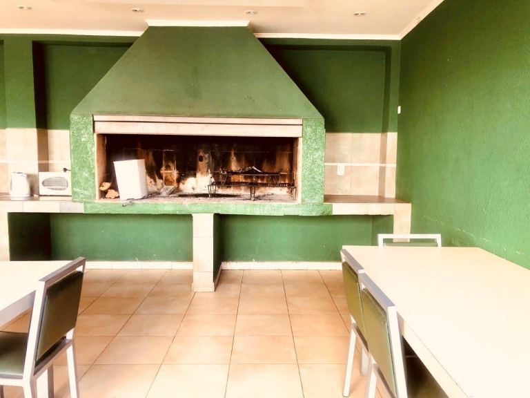 Departamento en Venta en Capital, Mendoza