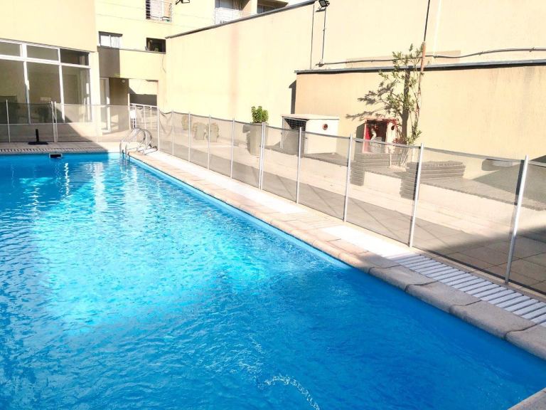 Departamento en Venta en Capital, Mendoza