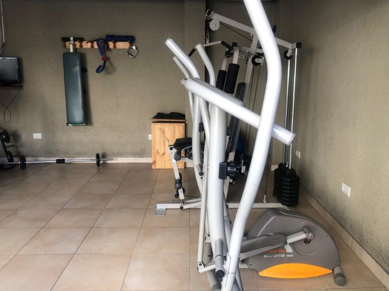 Departamento en Venta en Capital, Mendoza