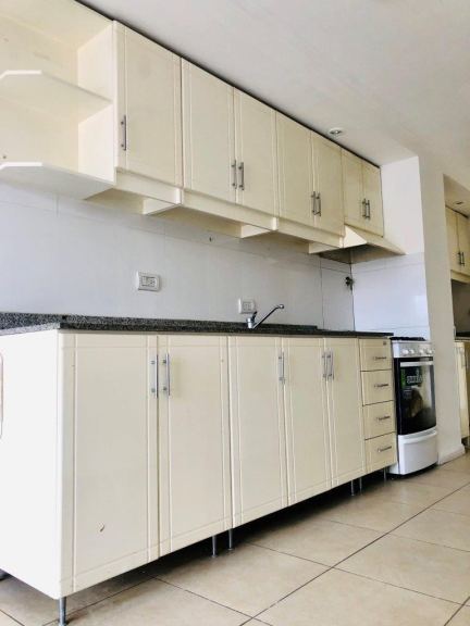 Departamento en Venta en Capital, Mendoza