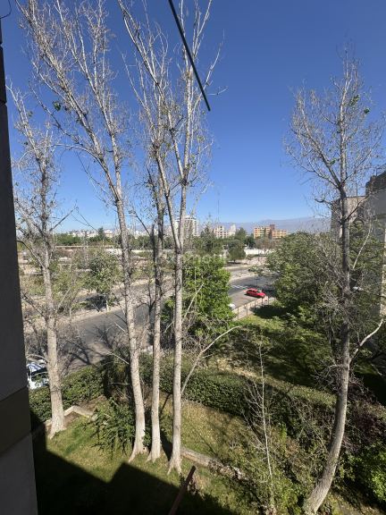 Departamento en Alquiler en Capital, Mendoza