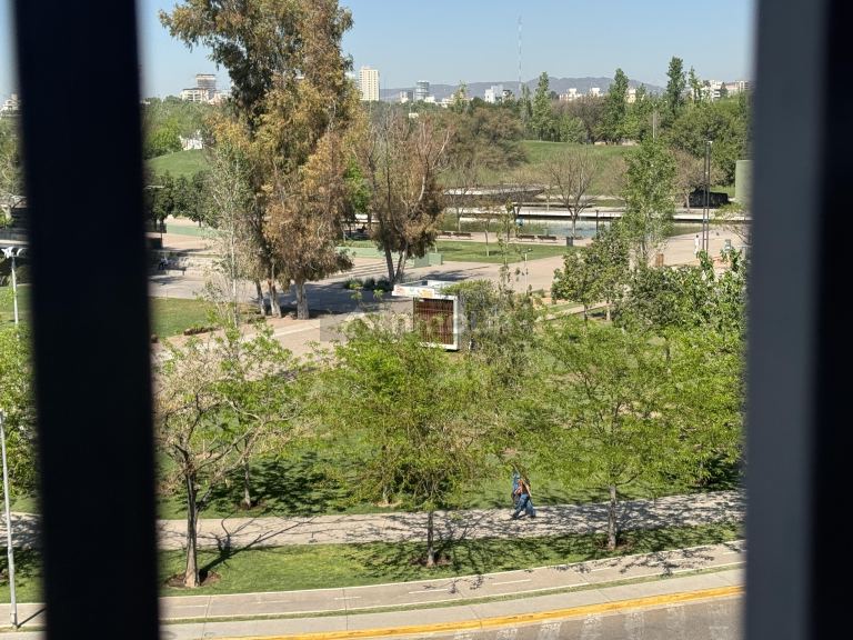 Departamento en Alquiler en Capital, Mendoza