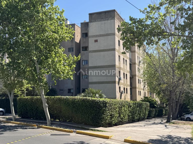 Departamento en Alquiler en Capital, Mendoza