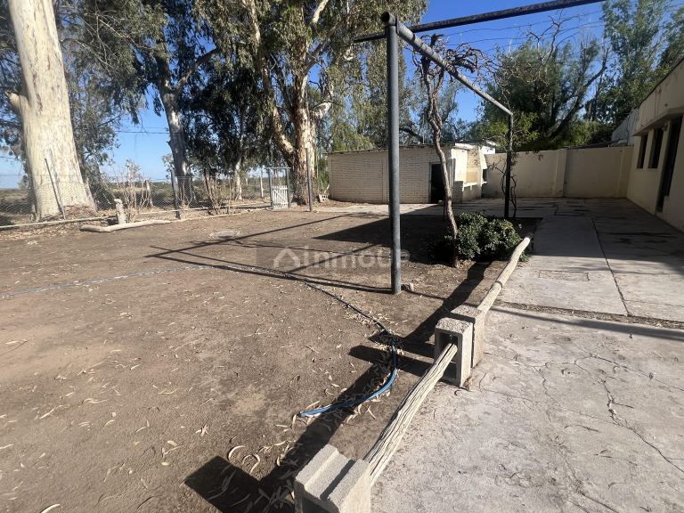 Casa en Venta en Las Heras, Mendoza