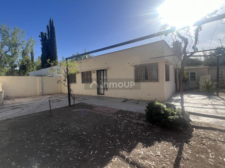 Casa en Venta en Las Heras, Mendoza