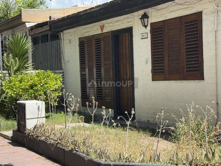 Casa en Venta en Las Heras, Mendoza