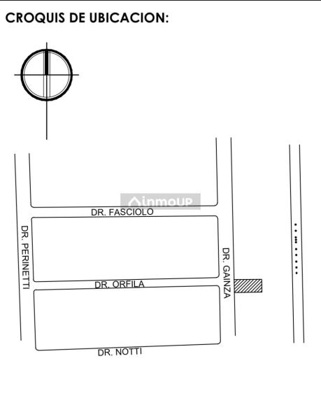 Lote en Venta en Las Heras, Mendoza
