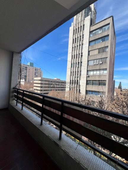 Departamento en Alquiler en Capital, Mendoza