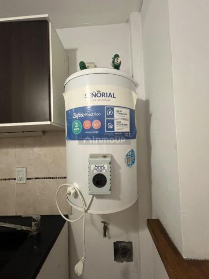 Departamento en Alquiler en Capital, Mendoza