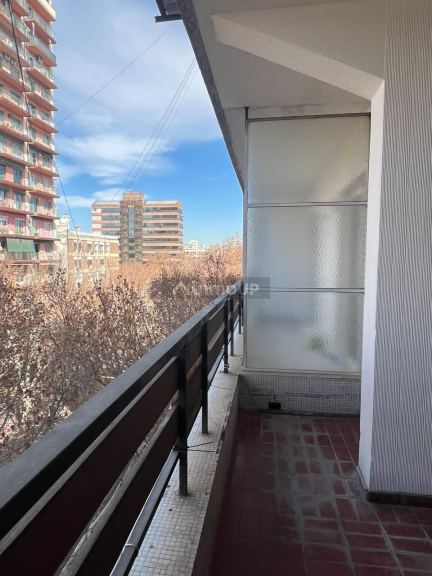Departamento en Alquiler en Capital, Mendoza
