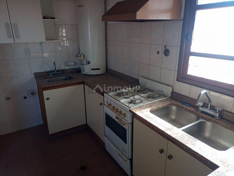 Departamento en Alquiler en Capital, Mendoza