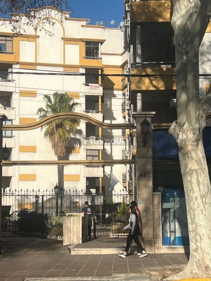 Departamento en Alquiler en Capital, Mendoza