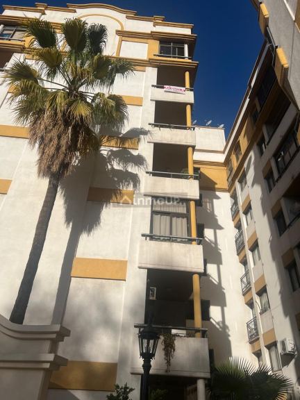 Departamento en Alquiler en Capital, Mendoza