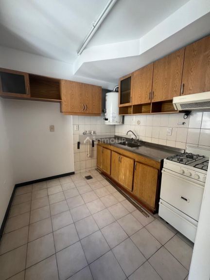 Departamento en Alquiler en Capital, Mendoza