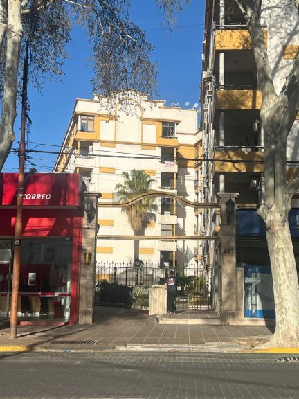 Departamento en Alquiler en Capital, Mendoza
