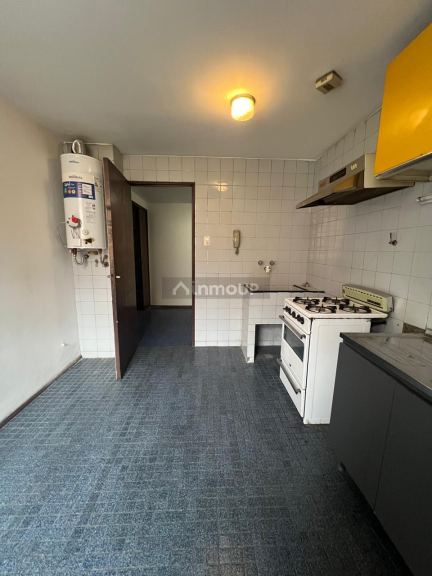 Departamento en Alquiler en Capital, Mendoza