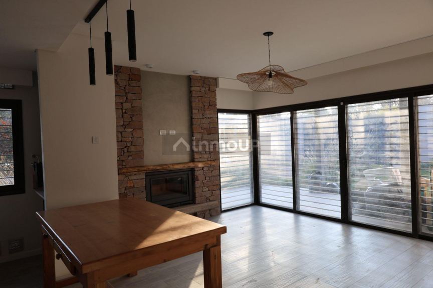 Casa en Alquiler en Lujan de Cuyo, Mendoza