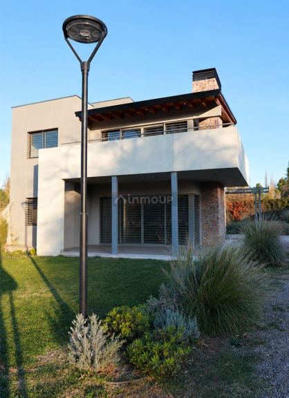 Casa en Alquiler en Lujan de Cuyo, Mendoza