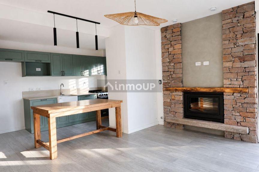 Casa en Alquiler en Lujan de Cuyo, Mendoza