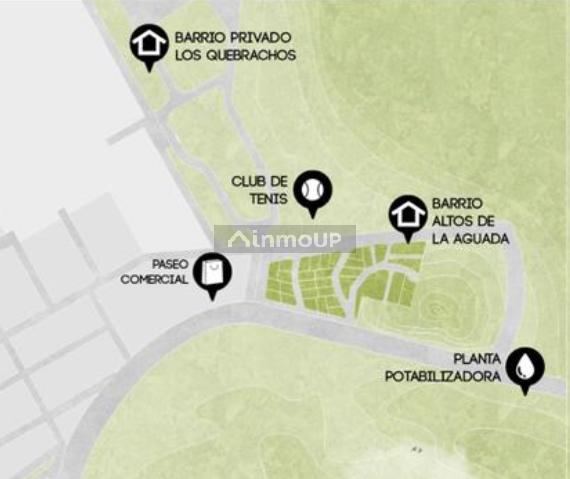 Loteo en Venta en San Luis, San Luis