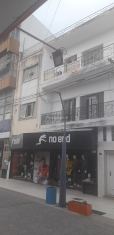 San Luis Rivadavia 592
