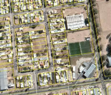 Lote en Venta en San Luis, San Luis