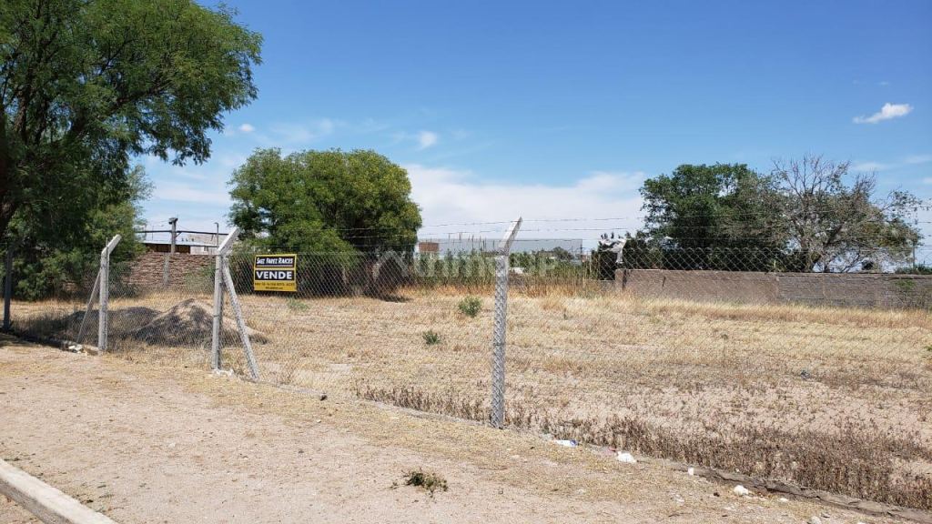 Lote en Venta en San Luis, San Luis