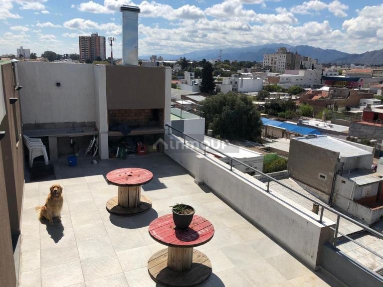 Departamento en Venta en San Luis, San Luis