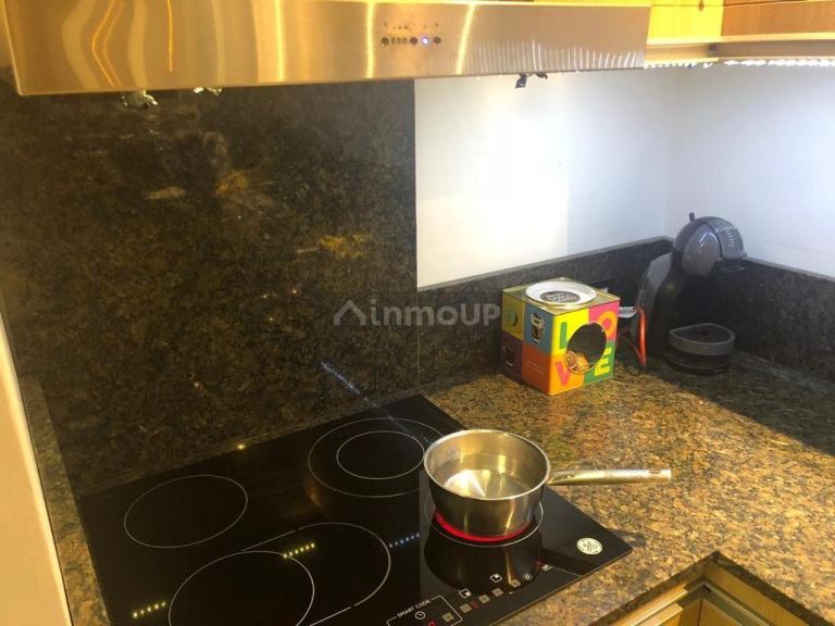 Departamento en Venta en San Luis, San Luis