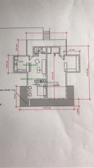 Loft en Venta en Potrero de los Funes, San Luis