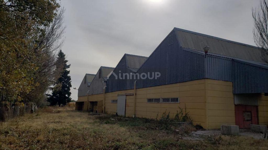 Fábrica en Venta en San Luis, San Luis