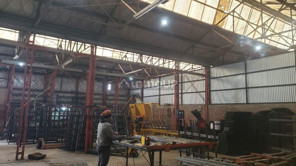 Fábrica en Alquiler en San Luis, San Luis