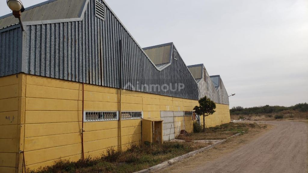 Fábrica en Alquiler en San Luis, San Luis