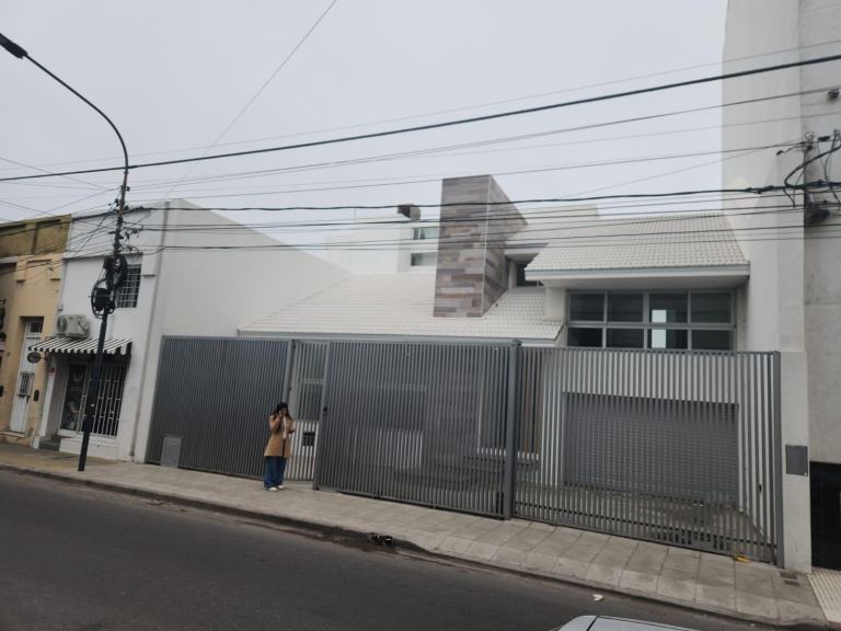 Casa en Alquiler en San Luis, San Luis