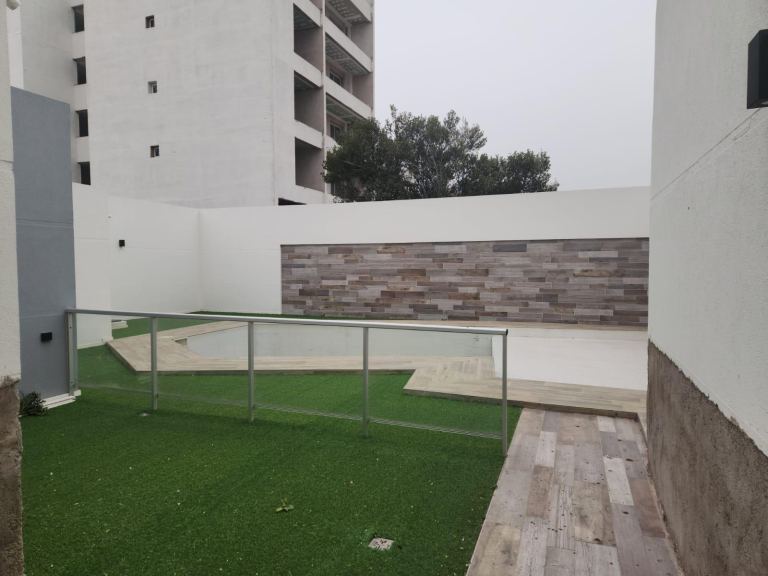 Casa en Alquiler en San Luis, San Luis