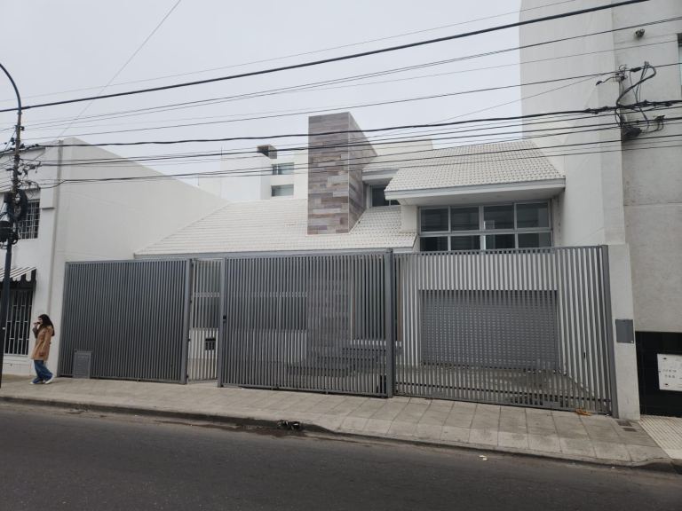 Casa en Alquiler en San Luis, San Luis