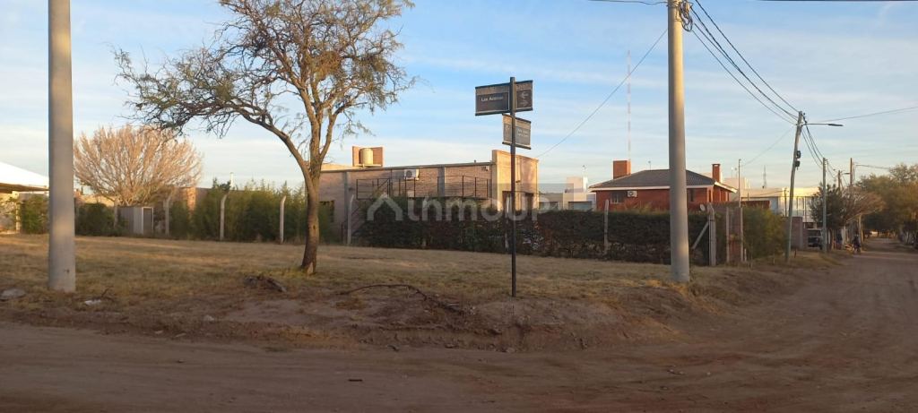 Lote en Venta en Juan Martín de Pueyrredón, San Luis