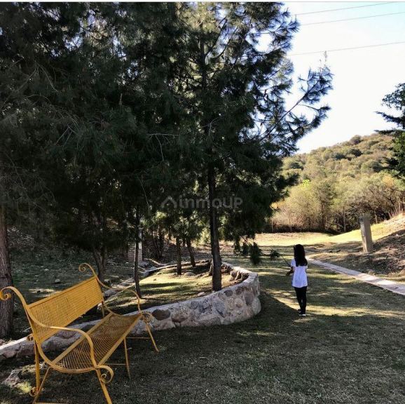 Lote en Venta en Juana Koslay, San Luis