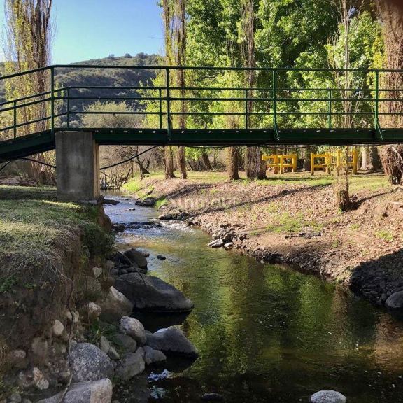Lote en Venta en Juana Koslay, San Luis