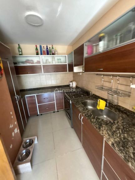 Departamento en Venta en San Luis, San Luis
