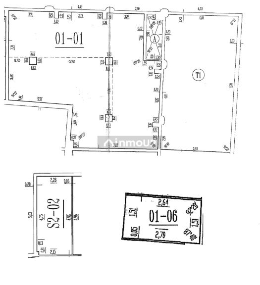 Departamento en Venta en San Luis, San Luis