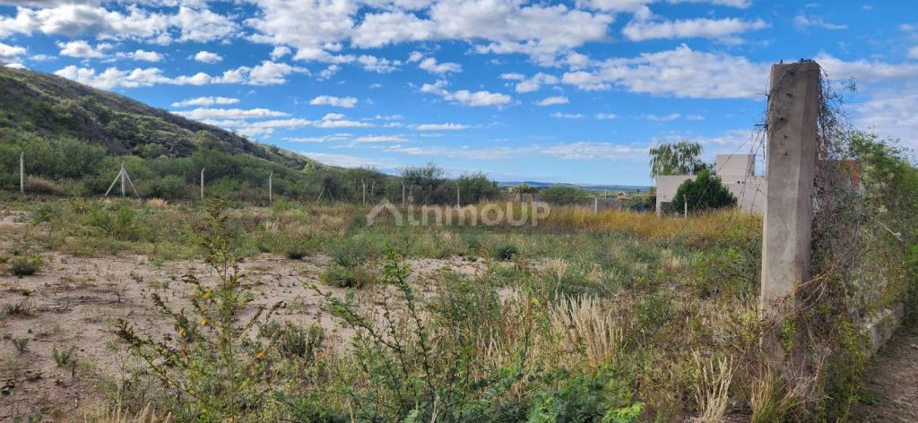 Terreno en Venta en Juana Koslay, San Luis