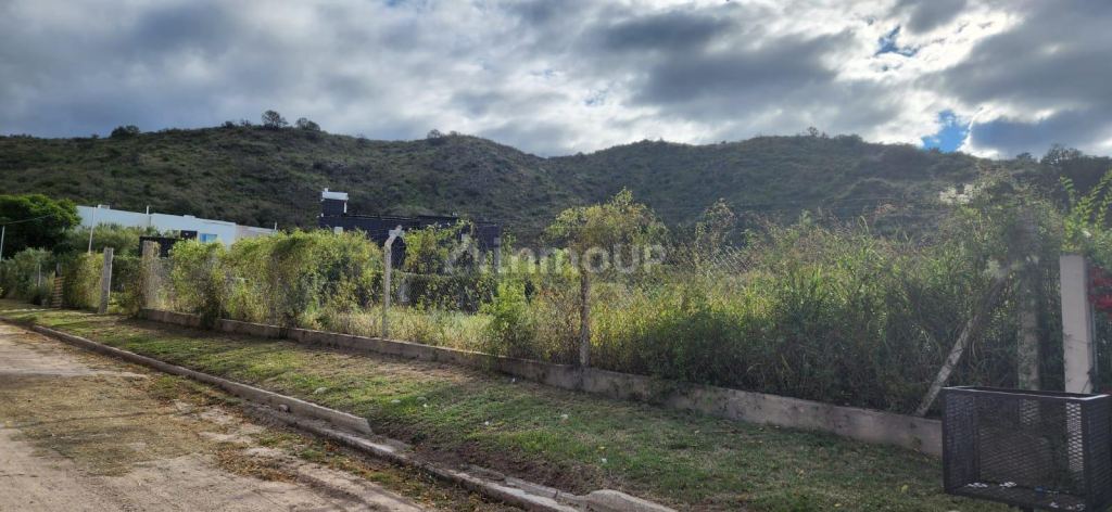 Terreno en Venta en Juana Koslay, San Luis